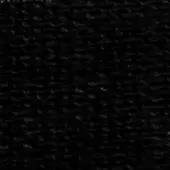 Dark fabric texture, granular close-up with mottled appearance, deep black tone, subtle variations, and small text label “swan > fabric > extra 850”.